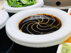 -阿庄新豫菜(航海东路店)