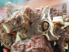 羊羯子-宝瑞门钉肉饼店