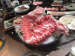 -快乐小羊·内蒙牛羊肉火锅(流花中心店)