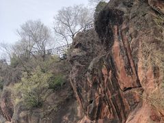 -幕燕滨江·燕子矶公园