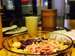 -付小姐在成都(川沙店)