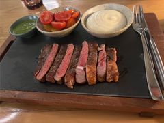 澳洲谷饲西冷牛排-EN SPACE恩空间