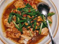 -湘邻呷铺·田园家宴(汉基广场店)