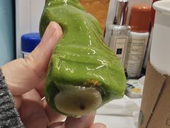 龙井茉莉条头糕-沈大成(南京东路店)