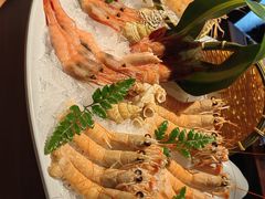 -Mr.Fish鱼鲜生海鲜放题(高德置地冬广场店)