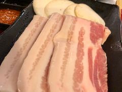 -喜来稀肉(金巴利道店)