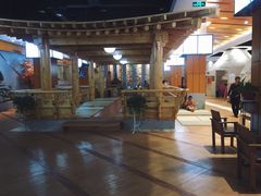 -丽池宫韩式汗蒸会馆(华灯坊店)