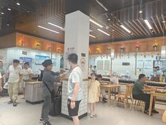 -上海宝华喜来登酒店·采悦轩中餐厅