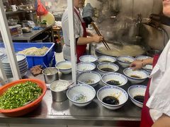 -水门桥面馆(东坡雅居店)