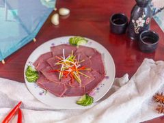 -老平遥饭馆