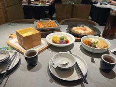 -绿茶餐厅(广州天河城店)