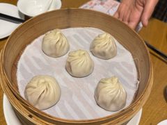 -品大三·经典淮扬菜(大行宫店)