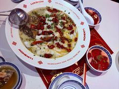 -禄鼎记·多口味酸菜鱼(白云万象汇店)