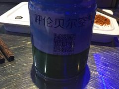 -很久以前羊肉串(大华三路店)