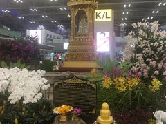 -曼谷素万那普国际机场