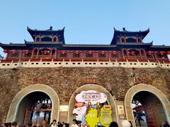 -明故宫遗址公园