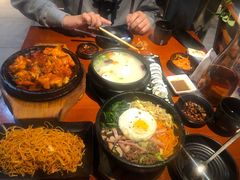 -鑫日千里马朝鲜族小馆(总店)