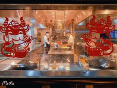 -深圳四季酒店·馥自助餐厅