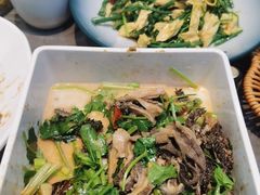-黑窑厂糖油饼烤鸭·清真菜(旗舰店)