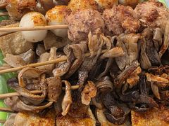 -马记大锅煮(总店)