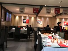 大堂-阿五黄河大鲤鱼(英协路店)