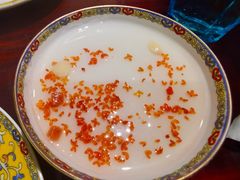 杏仁豆腐-富华斋饽饽铺·宫廷糕点·伴手礼(护国新天地店)