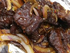 -盐通酒家(金桥湾清水苑店)