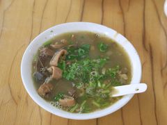 -老四烧饼铺(丽源路店)