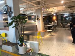 -萨卡屋亲子乐园·餐厅(龙山万物工场店)