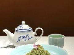 -江城小馆陕南妈妈菜·全球旅行餐厅(钟楼店)