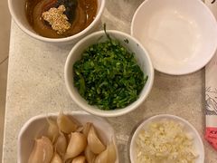 -八先生涮肉房(三里河店)