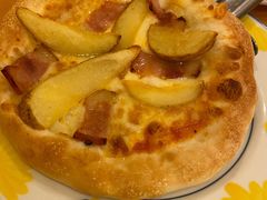 -萨莉亚意式餐厅(中信地铁商场店)
