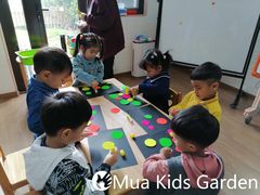 -MuaKids Garden