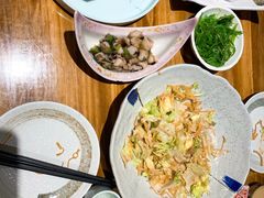 -石屋料理(南京西路店)