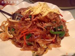 韩国粉丝-上海小南国(国发店)