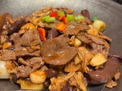 -新乾隆酒楼(帝景园店)