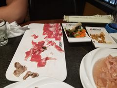 -幸福里四季火锅店