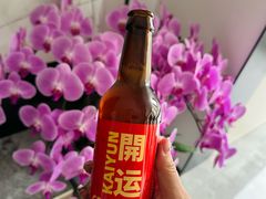 -永红源啤酒·烧烤·海鲜·大排档(台柳路店)