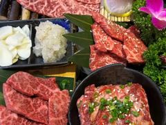 -丸藏和牛烧肉专门店(园区师惠坊店)