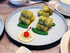 -汤臣·空中餐厅·严选粤菜(石湾世博广场店)