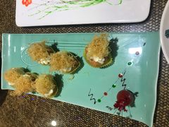 -淮上豆府(水厂路店)