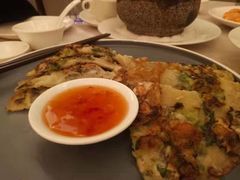 -福州天元国际威斯汀酒店·中国元素餐厅