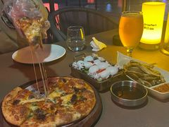 -埠口精酿夜景餐酒吧· BREWPORT BISTRO(长嘉汇重庆之眼店)
