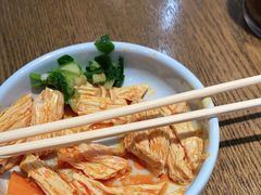 -李先生牛肉面大王(北京平谷步行街店)
