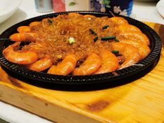 -绿杨春·淮扬宴(庐山路店)