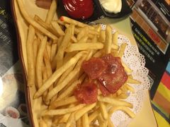 -滋味烤鱼(祥和里店)