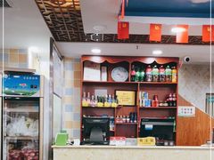 -中国传统伊兰拉面(石景山店)