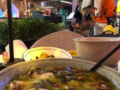 -酒肆浅葱•烧烤•龙虾•排档(卓悦intown店)