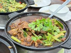 -师傅仔美食(东华老店)