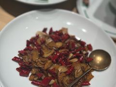 -一坐一忘云南菜(卓悦中心)